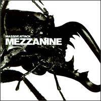 Massive Attack : Mezzanine